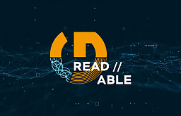 AI teams shared prize fund at Up Great READ//ABLE contest